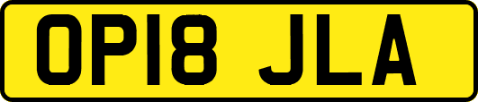 OP18JLA