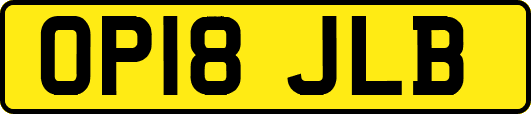 OP18JLB