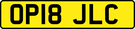 OP18JLC