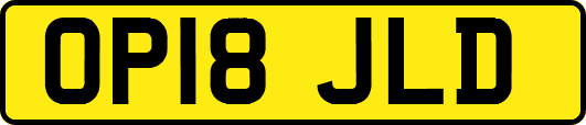 OP18JLD