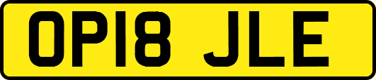 OP18JLE
