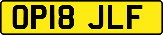 OP18JLF