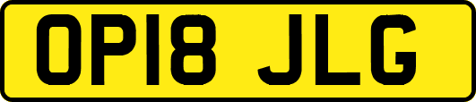 OP18JLG