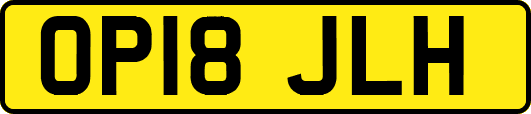 OP18JLH