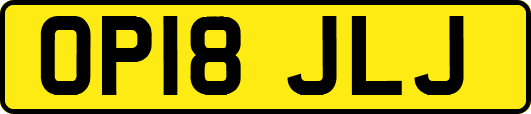 OP18JLJ