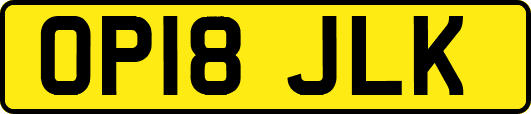 OP18JLK