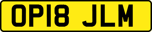 OP18JLM