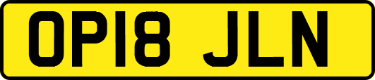 OP18JLN