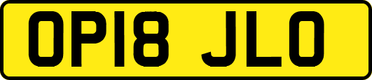 OP18JLO