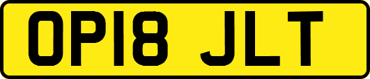 OP18JLT