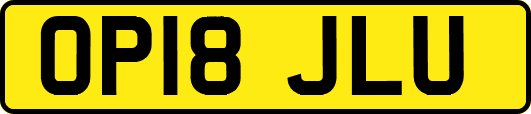 OP18JLU