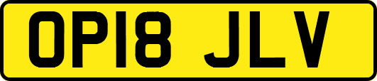OP18JLV
