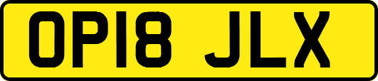 OP18JLX