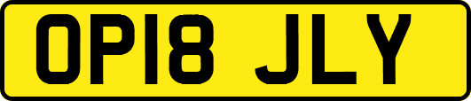 OP18JLY