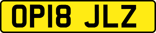 OP18JLZ