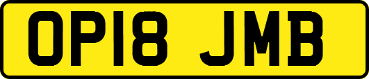 OP18JMB