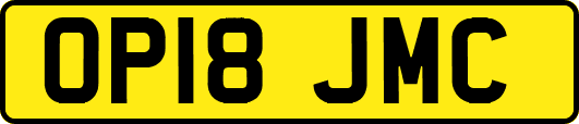 OP18JMC