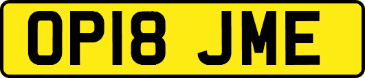 OP18JME