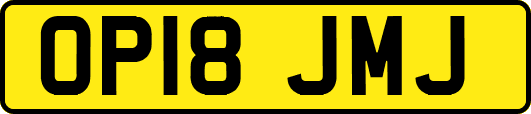 OP18JMJ