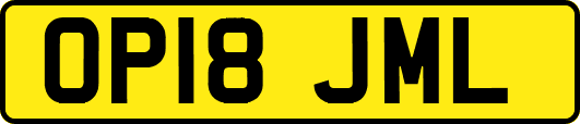 OP18JML