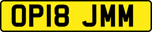 OP18JMM