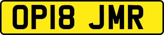 OP18JMR