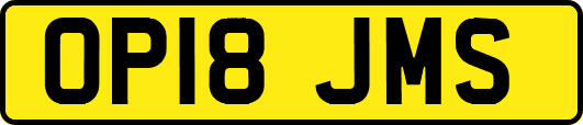OP18JMS