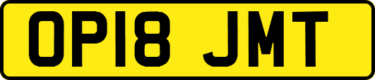 OP18JMT