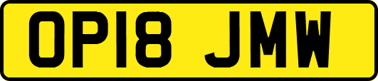 OP18JMW