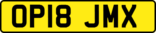 OP18JMX