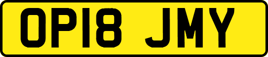 OP18JMY