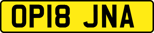 OP18JNA