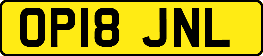 OP18JNL
