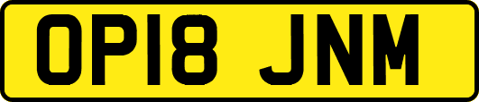 OP18JNM
