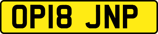 OP18JNP
