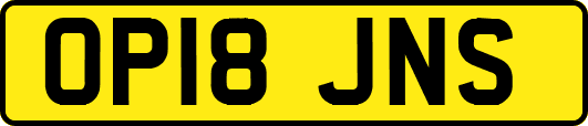 OP18JNS