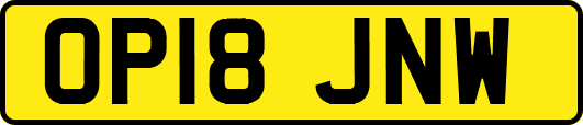 OP18JNW