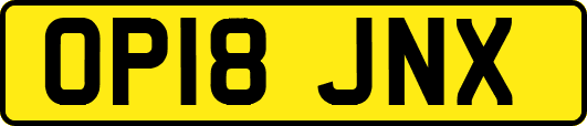 OP18JNX