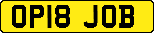 OP18JOB