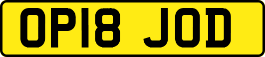 OP18JOD