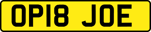 OP18JOE