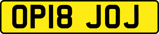 OP18JOJ