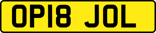OP18JOL