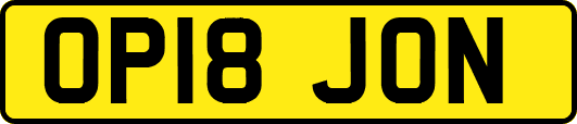 OP18JON