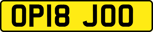 OP18JOO