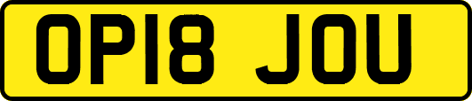 OP18JOU
