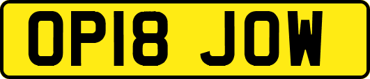 OP18JOW