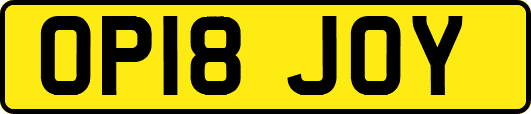 OP18JOY