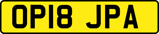 OP18JPA