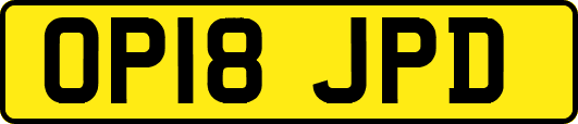 OP18JPD